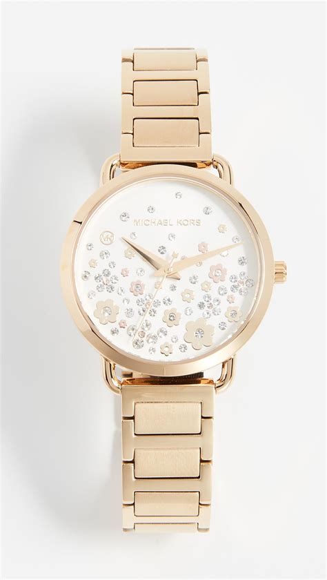 michael kors uhr 32mm|michael kors mini watch.